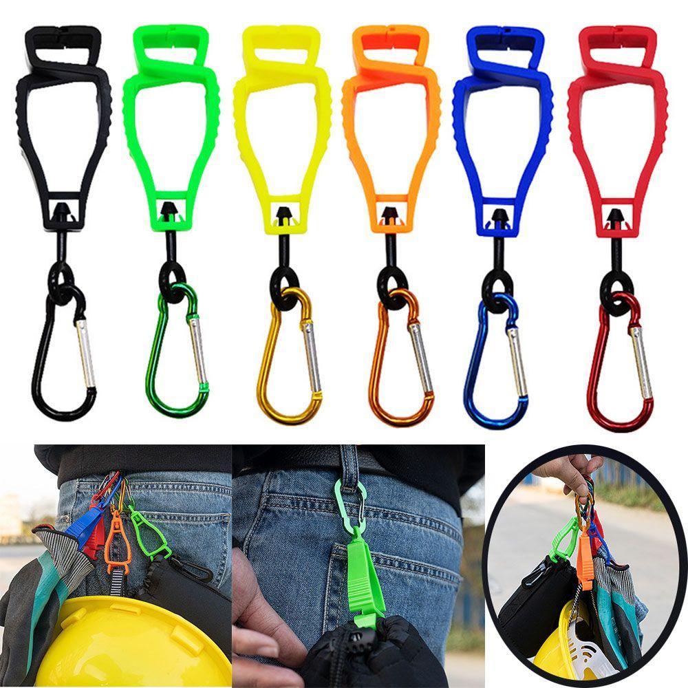 1 Kẹp Găng Tay Chống Thất Lạc Đa Năng TAYLOR1