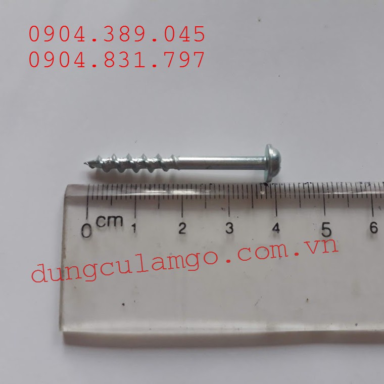 Vít khoan xiên ST4-38