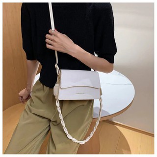 [CÓ SẴN] Túi đeo chéo nữ chéo cao cấp  HOT 2021 (ảnh thật)