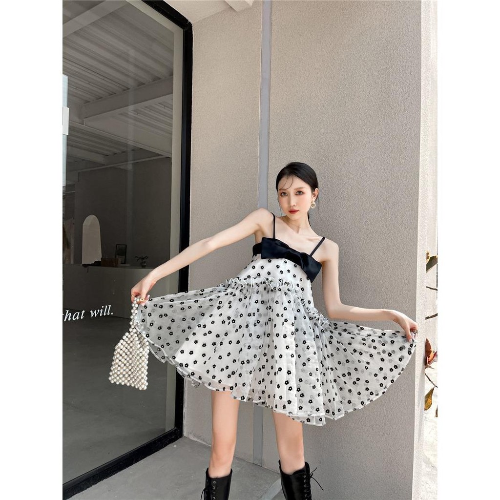 Đầm Nữ Phong Cách Retro 2021 | BigBuy360 - bigbuy360.vn