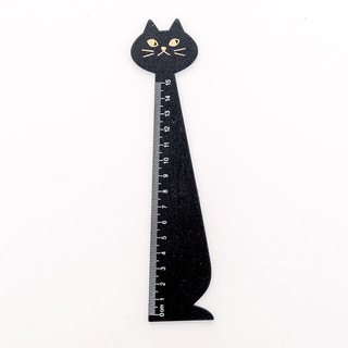 Thước Kẻ Cat Kute