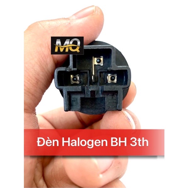 Đèn Pha Led Chân Hs5 Siêu Sáng Xe Lead 2011 , PCX 2011 , Airblade 2011 AB 2011 MẬP