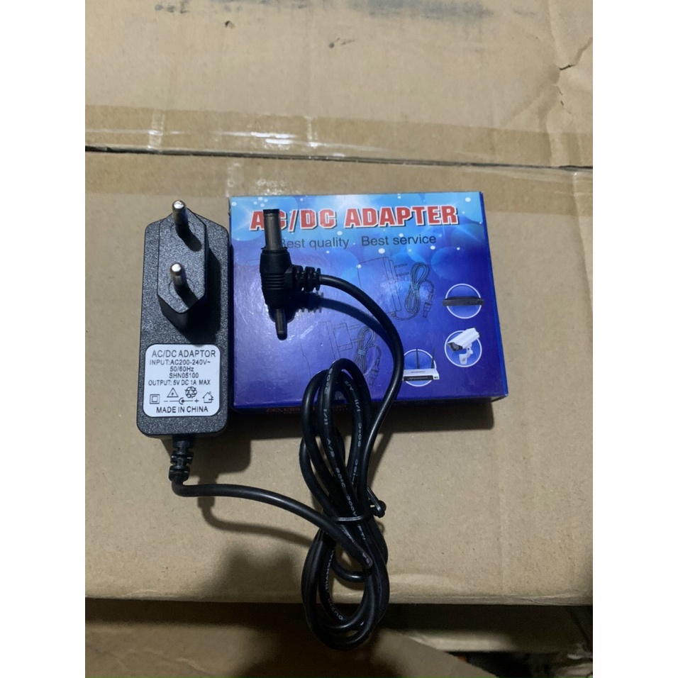 Bộ chuyển đổi  AC-DC 5V 9V 12V 14V 1A 2A 3A  plug 5.5mm * 2.5mm POWER ADAPTER SUPPLY