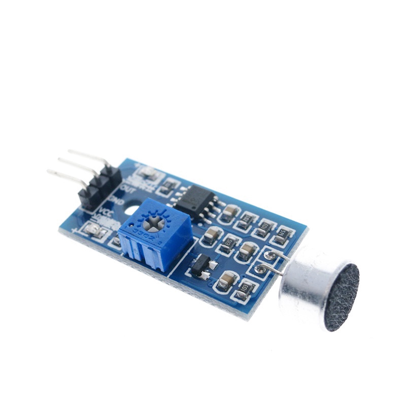 Module cảm biến âm thanh micro phone