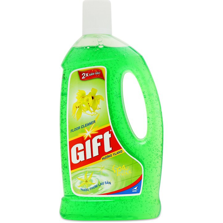 Nước Lau Sàn Gift 1L