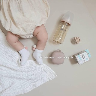 Bình sữa Moyuum Hàn Quốc PPSU 170ml & 270ml