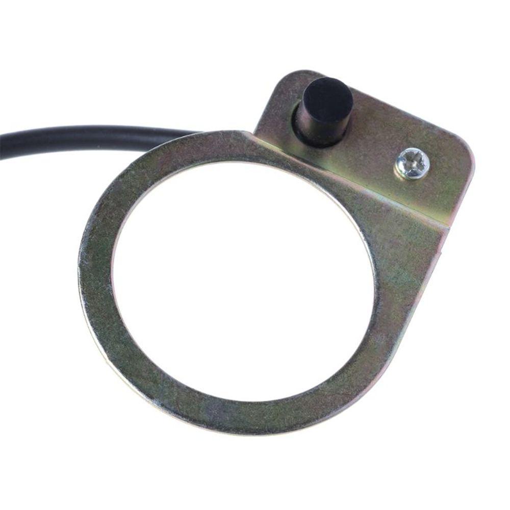 Danilo PAS Hệ Thống Xe Đạp Leo Núi Thép Đen 12. Bộ Cảm Biến Hỗ Trợ Cho Xe Đạp Điện