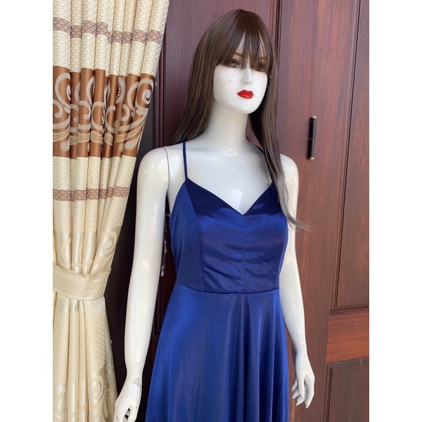 ĐẦM XUẤT DƯ CÓ BIGSIZE