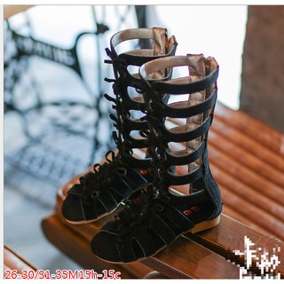 COMBO 5đôi sandal cho bé sz 31-35