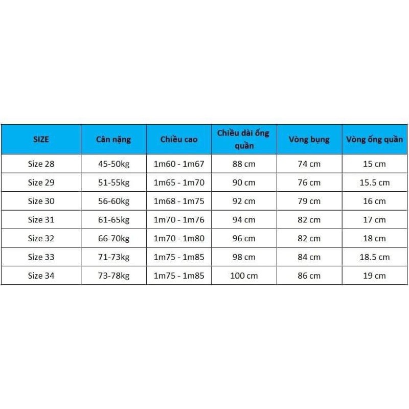 Quần âu nam cao cấp, co giãn nhẹ, thoải mái. Quần tây nam cho dân công sở. Vải Co Giản Nhẹ Màu Đen, Xanh, Ghi | BigBuy360 - bigbuy360.vn