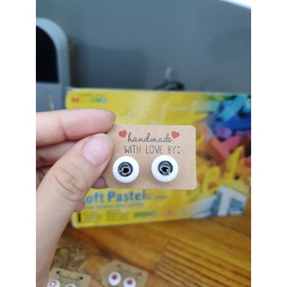 Pass BJD eyes - bán mắt búp bê bjd