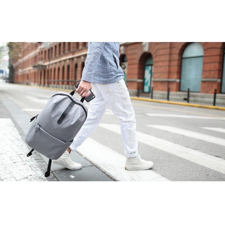 Balo học sinh Xiaomi - Leisure Collegestyle Backpack