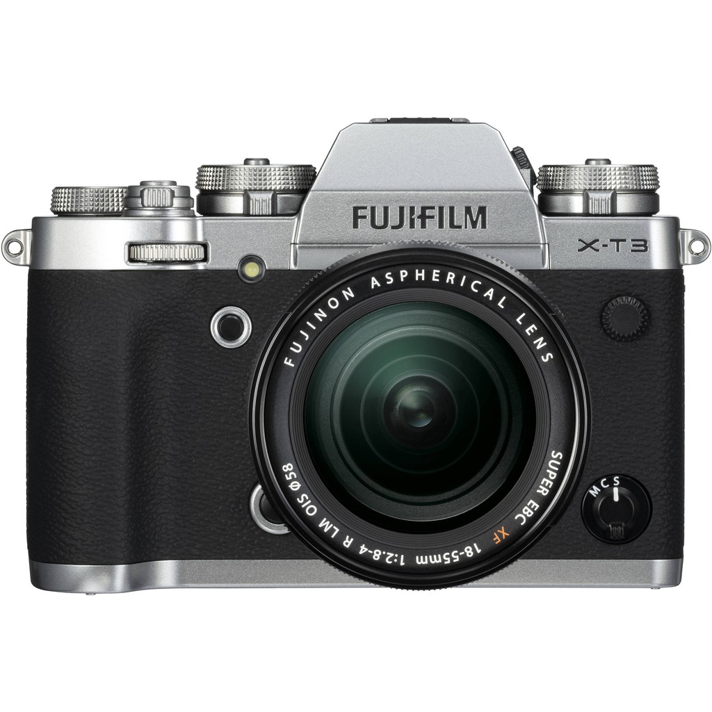 Máy Ảnh Fujifilm XT3 (Chính hãng)