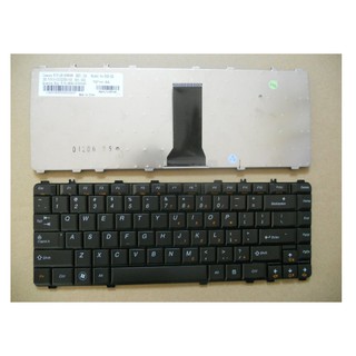 Bàn phím laptop lenovo ideapad b460 v460 v460a y450 b460 y460 y450a y450g y550 y550a 460a y560