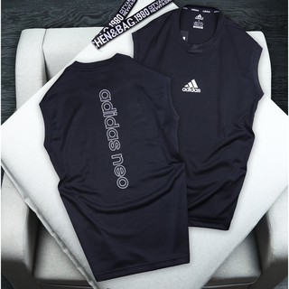 Áo Thể Thao Nam, Áo Thun Thể Thao Ba Lỗ Cao Cấp [MT 295 D2]