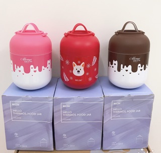 Bình ủ cháo Relea 700ml