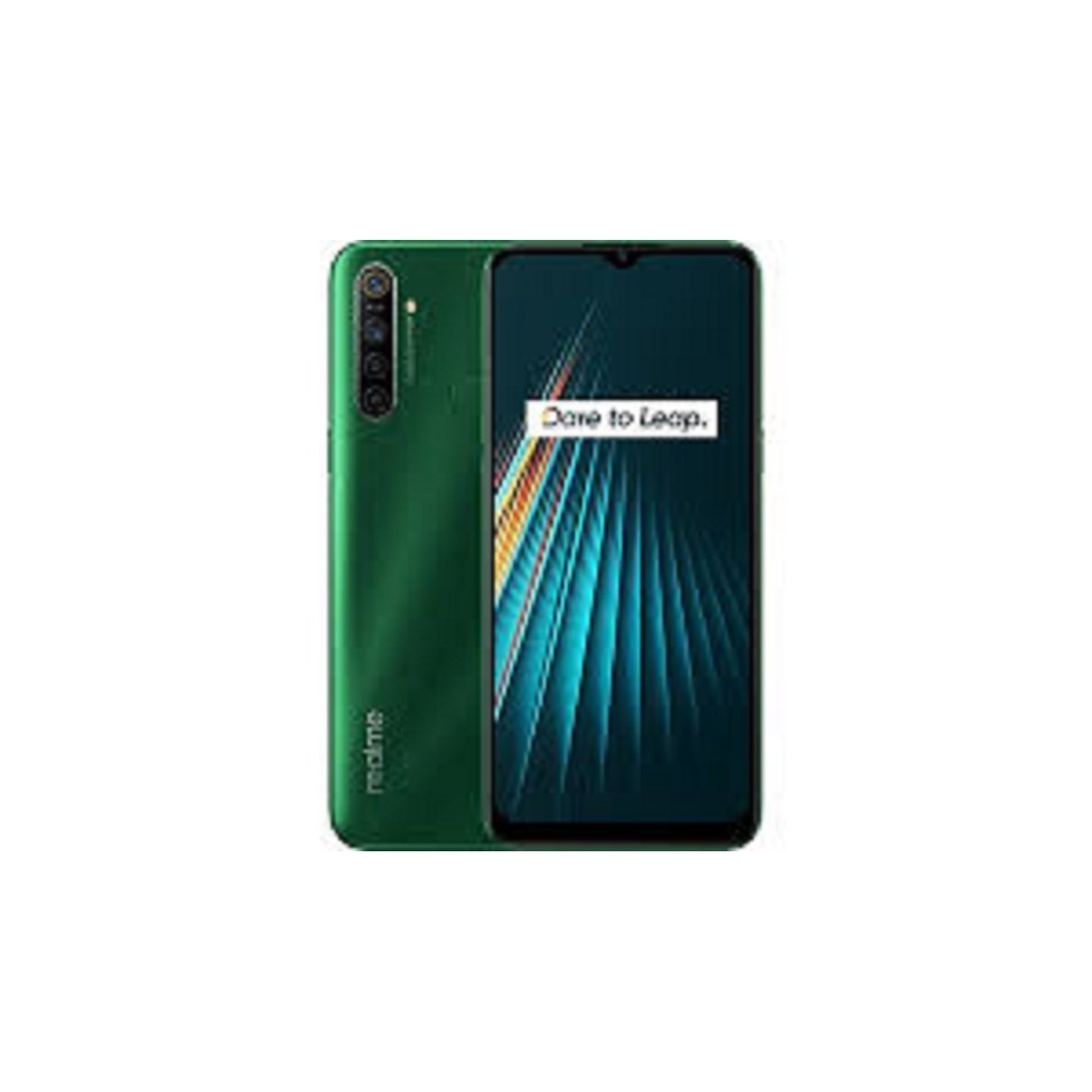 ''Rẻ Hủy Diệt'' điện thoại Realme 5i 2sim (3GB/64GB) mới Chính Hãng, pin 500mah, Chiến PUBG/Liên Quân mượt | BigBuy360 - bigbuy360.vn