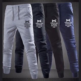 Quần jogger nam nữ ms22
