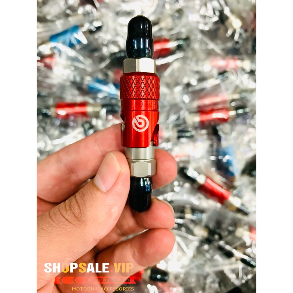 Ngắt Dầu Staubli V2 Thái