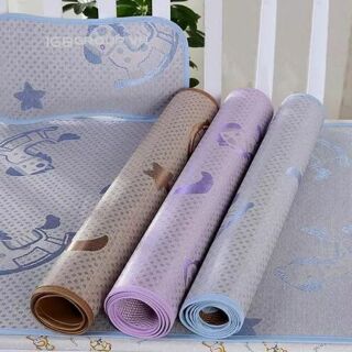 Chiếu lụa điều hòa