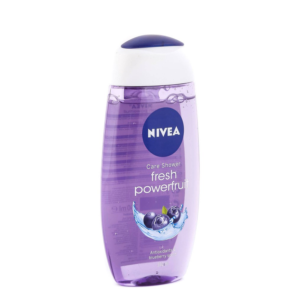 Sữa Tắm Nivea hàng nội địa Đức, cấp ẩm, làm sáng, mịn da, hương thơm nhẹ nhàng, chiết xuất thiên nhiên.