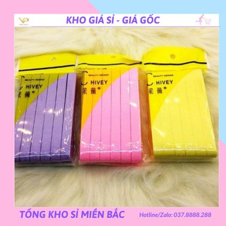 [❌GIÁ SỈ❌] Bọt biển - Bông nở rửa mặt Chivey 12 miếng 88093