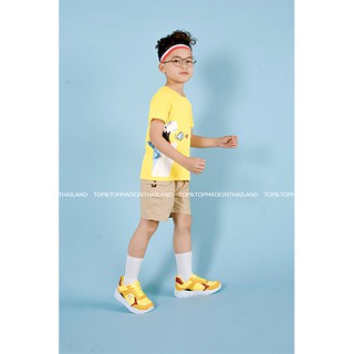 Giày Trẻ Em K Kanzas K5210