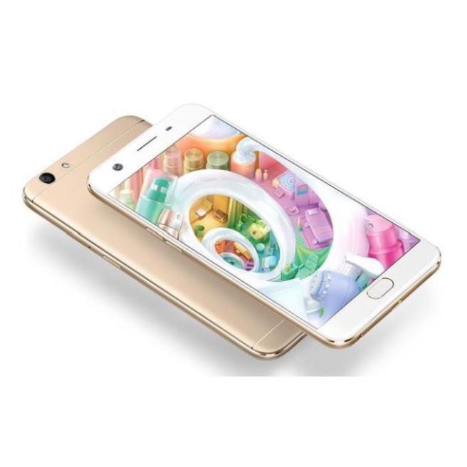 điện thoại Oppo F1s 2sim ram 4G bộ nhớ 32G, Chơi Liên Quân/PUBG ngon