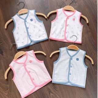 Áo gile MIOMIO (0-12m)