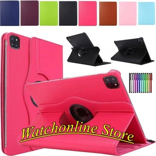 Bao da xoay 360 độ dành cho Ipad pro 12.9 2020 / 12.9 2015 2017 / 12.9 2018