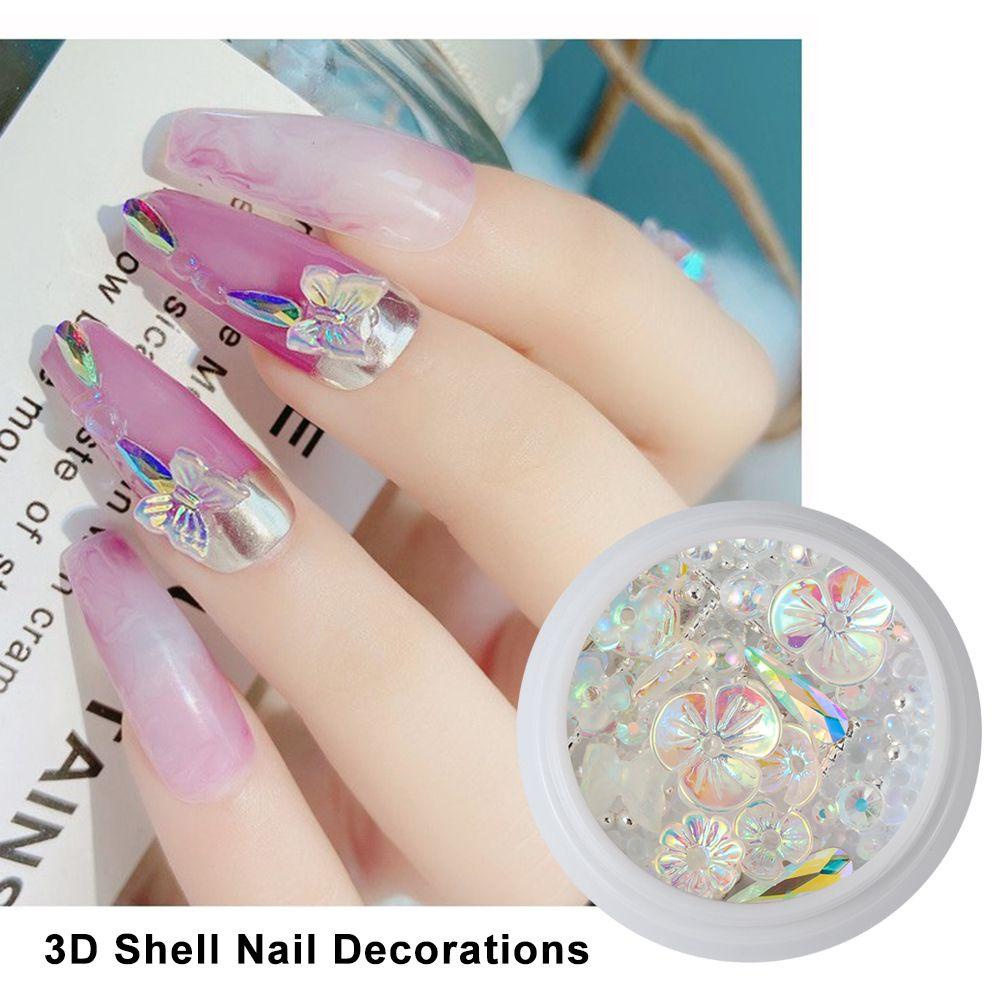 Móng Tay Vật Nuôi|Đinh Tán Bướm Holographic. Vòng Đeo Tay Nhiều Màu Sắc Dễ Thương Xinh Xắn