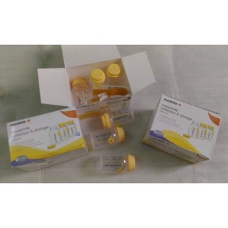 BÌNH TRỮ SỮA MEDELA 150ml