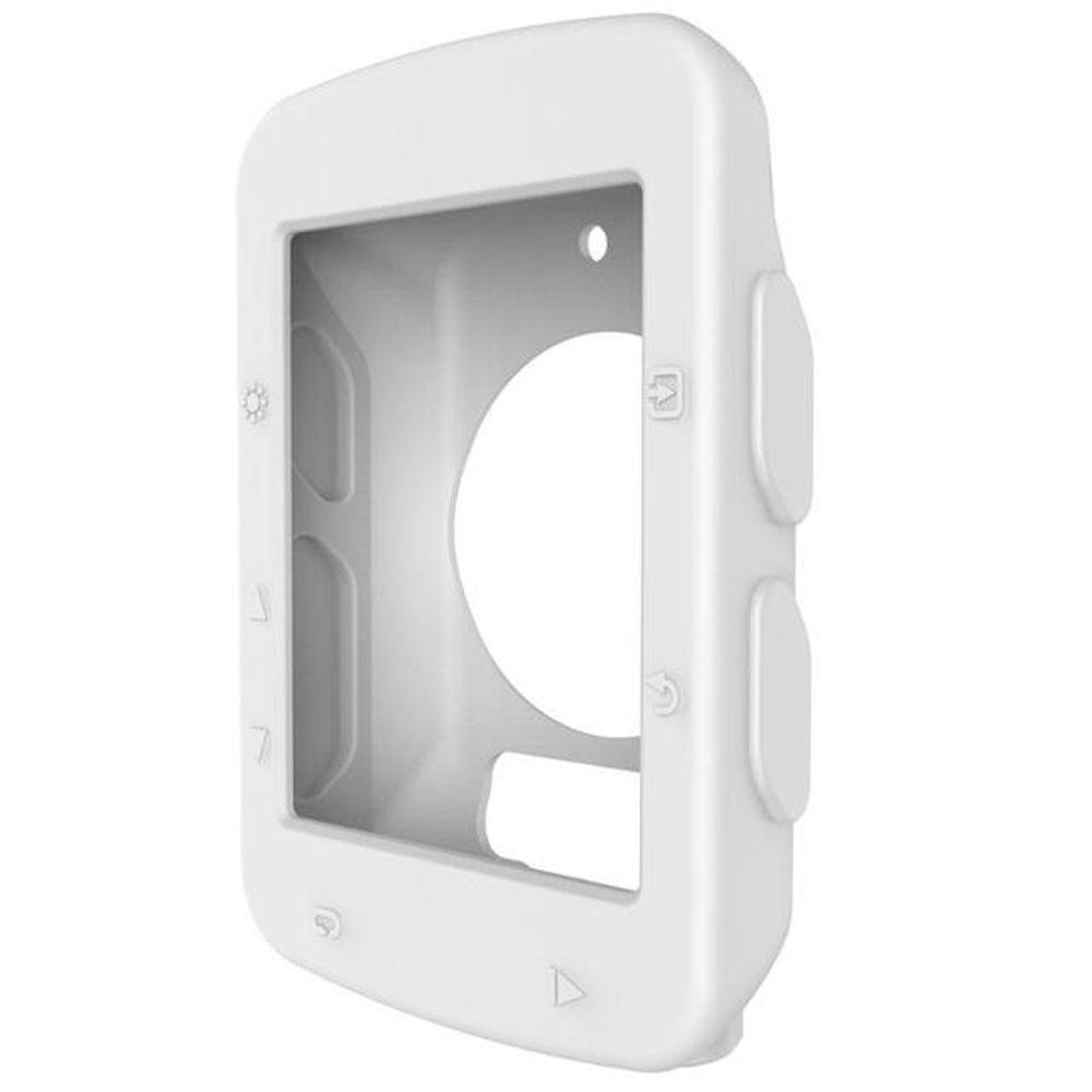 Vỏ Bảo Vệ Đồng Hồ Đo Tốc Độ Xe Đạp Garmin Edge 520 Bằng Silicon Chống Thấm Nước / Sốc Tiện Dụng