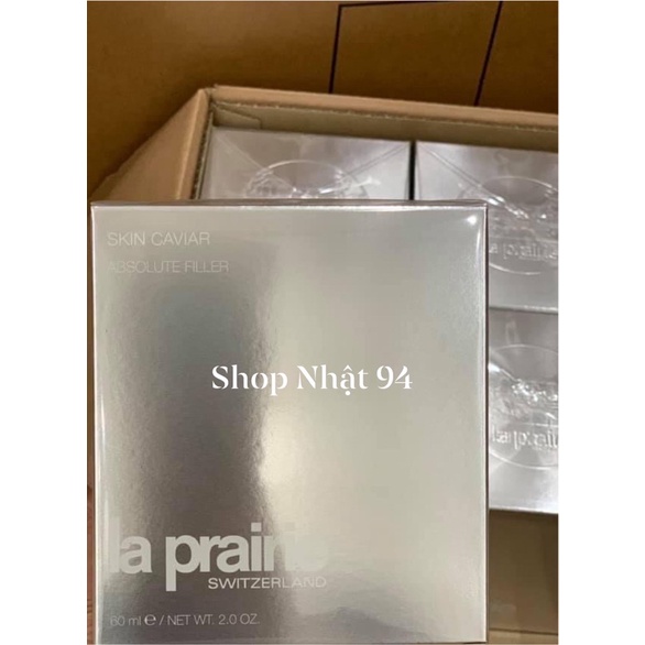 Hộp Kem Trứng Cá  La Prairie
