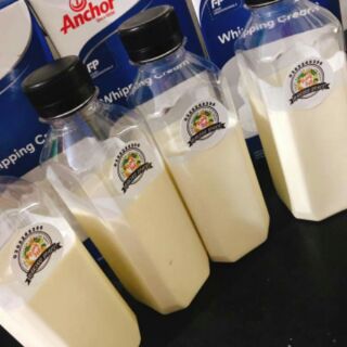 [ NOW SHIP ] WHIPPING ANCHOR chiết lẻ 200ml