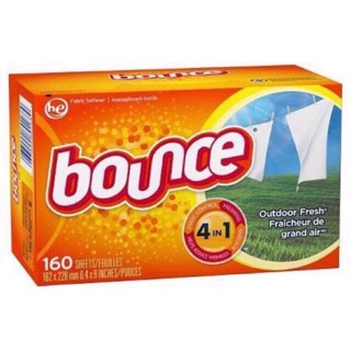 Giấy thơm BOUNCE (MỸ)