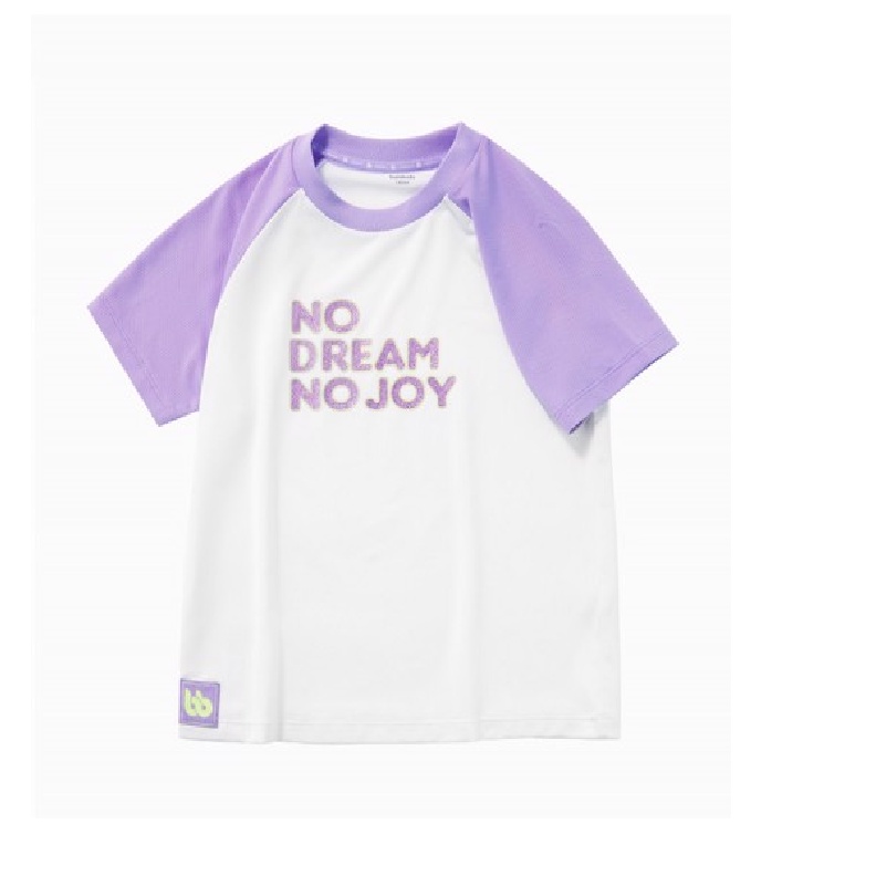 Áo thun thời trang BALABALA - KIDS dành cho bé gái 202222117014