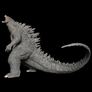 Mô hình Monsterarts Godzilla 2014 cao cấp 32cm