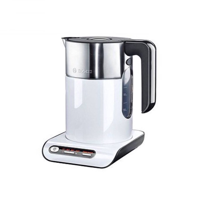 Bình siêu tốc Bosch