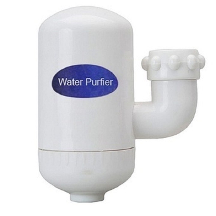 Bộ Lọc Nước Tại Vòi Water Purifier SWS Có Lõi Lọc An Toàn – thiết bị lọc nước khử trùng vệ sinh nguồn nước