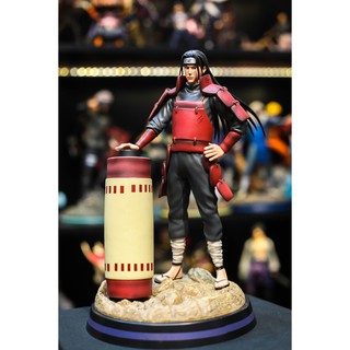 Mô hình hokage đệ nhất Naruto Hashirama