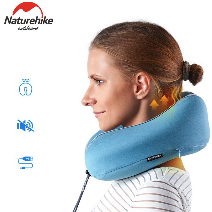 Gối Du Lịch NatureHike NH18Z060