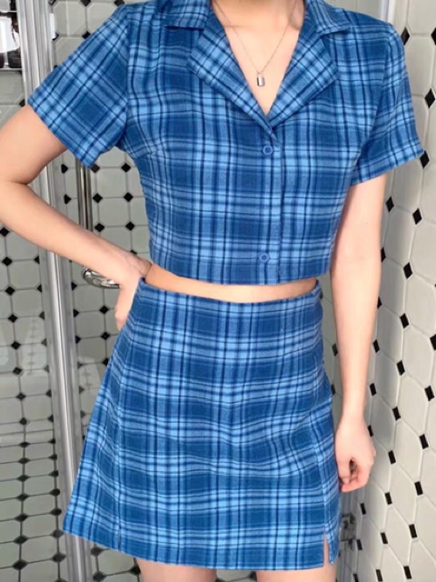 Set đồ ulzzang | BigBuy360 - bigbuy360.vn