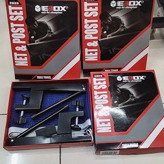 Cọc lưới bóng bàn tập luyện