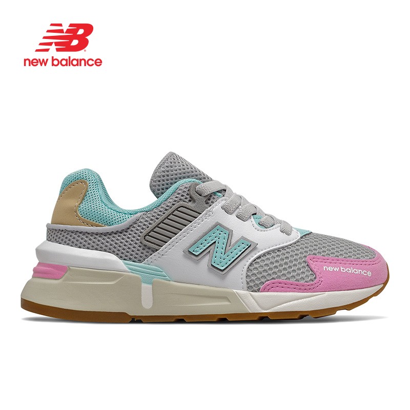 Giày sneaker trẻ em NEW BALANCE Sport Lifestyle PH997JHP