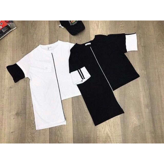 ÁO CROPTOP, ÁO PHỐI MÀU, ÁO XINH, ÁO HOT, ÁO ĐẸP, ÁO CAO CẤP, ÁO GIÁ RẺ Áo Ulzzang | BigBuy360 - bigbuy360.vn