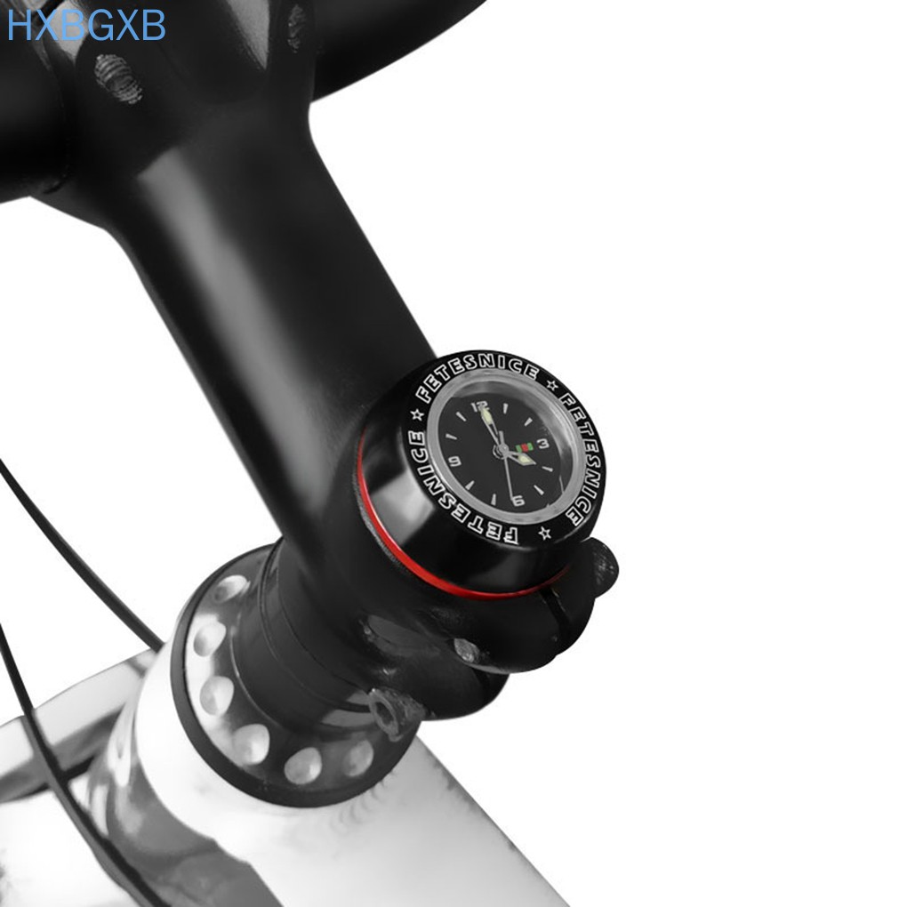 Đồng hồ gắn vít ghi - đông xe đạp thể thao thiết kế chất lượng cao độc đáo