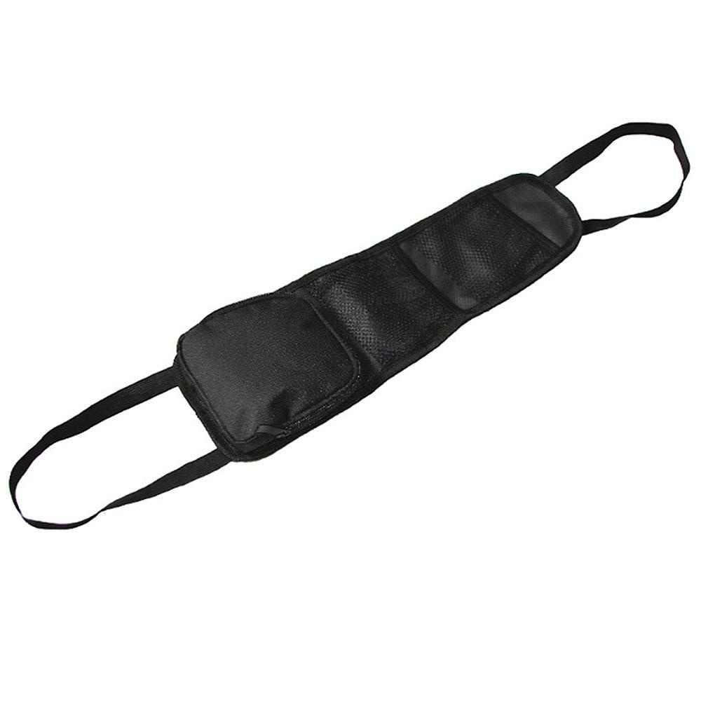 Túi Lưới Đựng Đồ Treo Lưng Ghế Xe Hơi Tiện Dụng