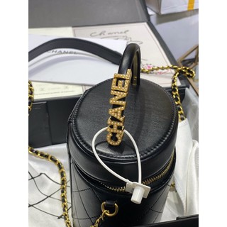 Túi Cốp Chanel Case New