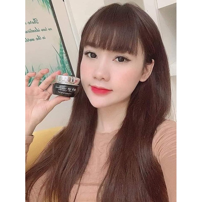 Kem Ngày GSIII - Thương hiệu Dr Cell